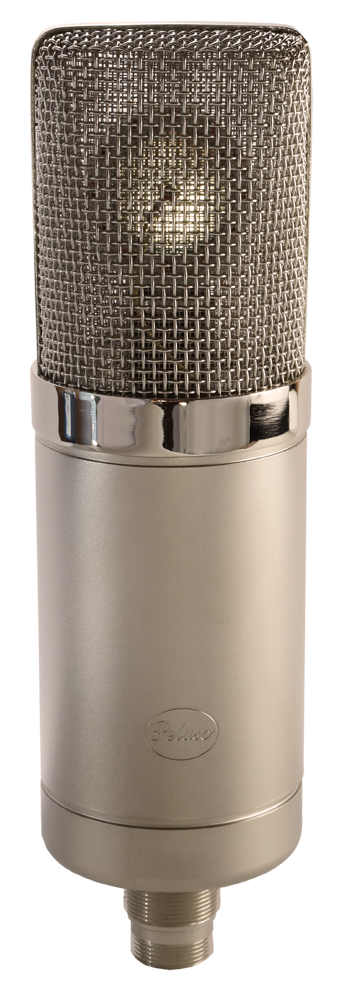 Mikrofon Peluso P-49