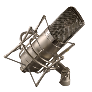 Mikrofon Peluso P-49