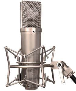 Mikrofon Peluso P-87