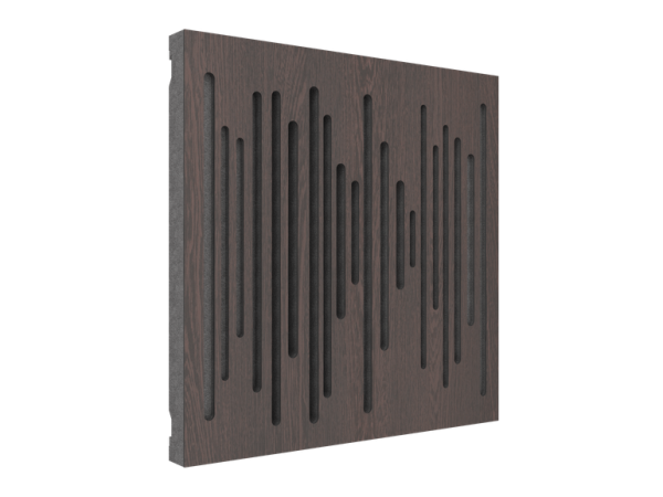 Panel akustyczny Vicoustic Wavewood Diffuser Ultra MKII (kpl 3 szt.)