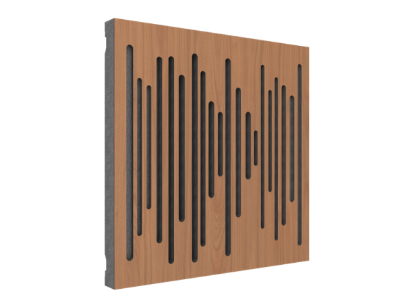 Panel akustyczny Vicoustic Wavewood Diffuser Ultra MKII