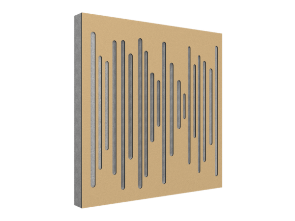 Panel akustyczny Vicoustic Wavewood Diffuser Ultra