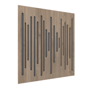 Panel akustyczny Vicoustic Wavewood Ultra Lite
