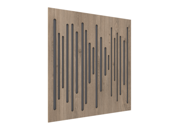 Panel akustyczny Vicoustic Wavewood Ultra Lite (kpl 8 szt.)