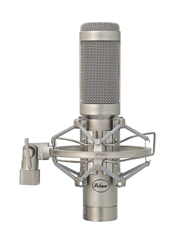 Mikrofon Peluso R14