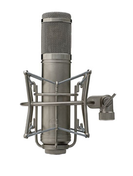 Mikrofon Peluso 22 251