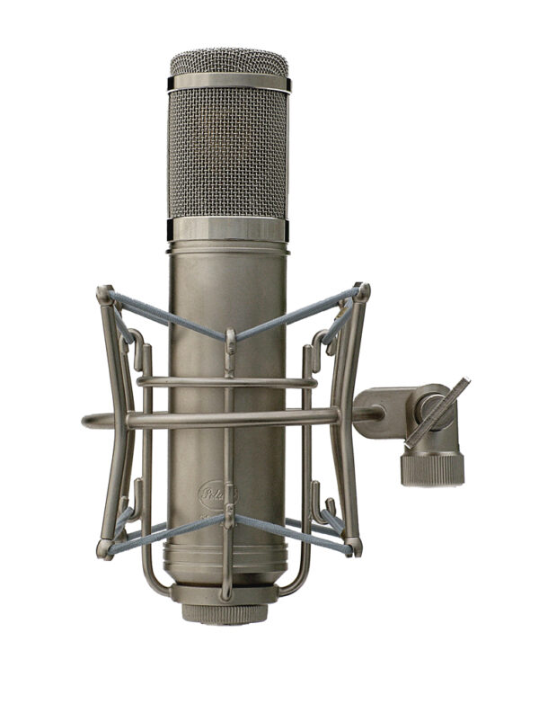 Mikrofon Peluso P-12