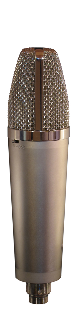 Mikrofon Peluso P67