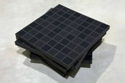 Panele akustyczne Vicoustic ViFoam Square (kpl. 6 sztuk)