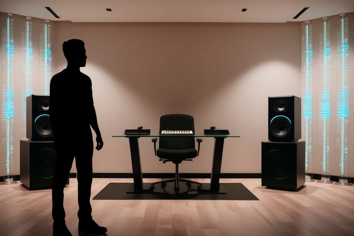 dlaczego hałas męczy mózg